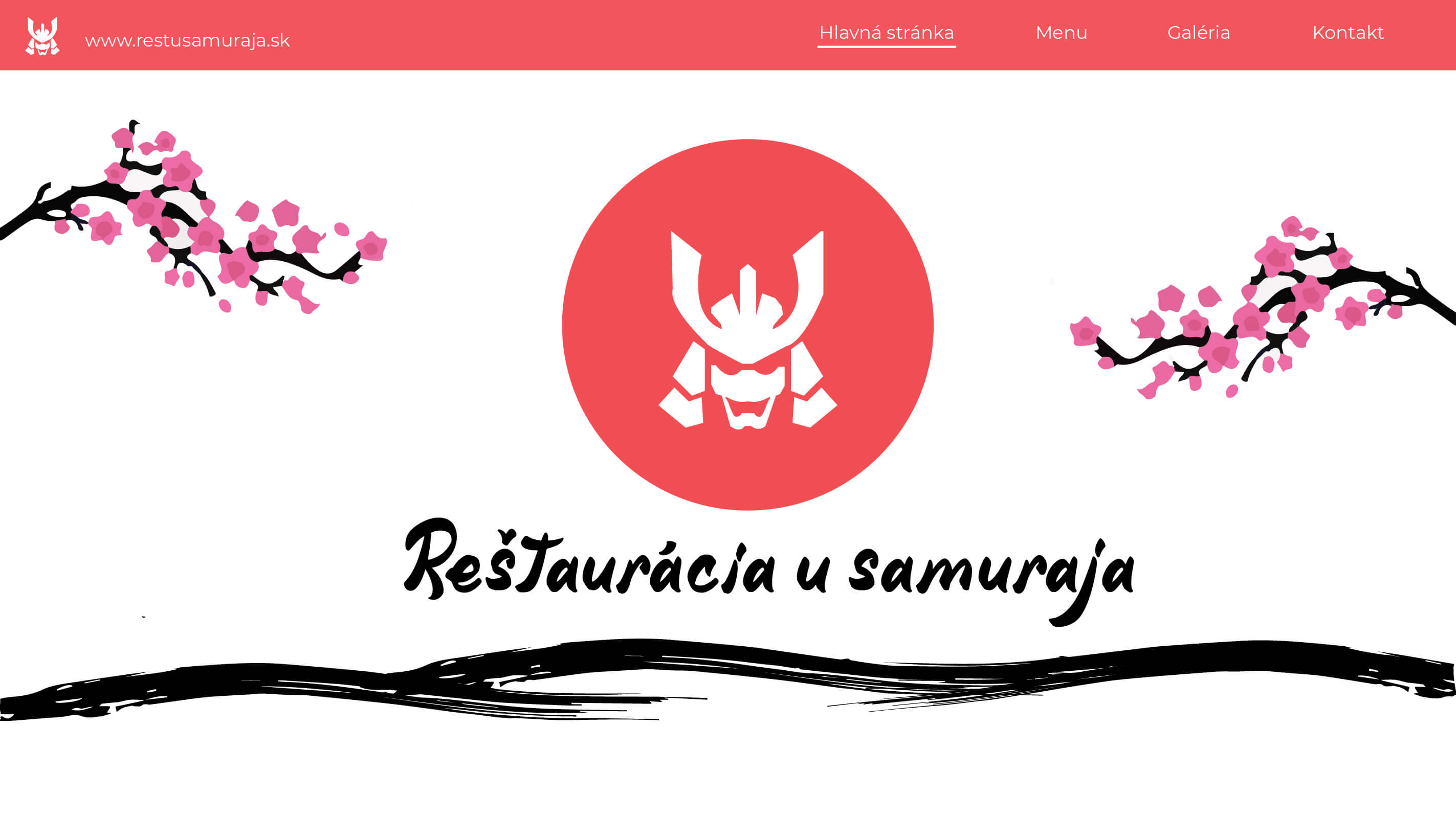 Samurai Sushi
